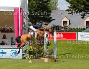 GUILLON LORD DU THEIZE LaBaule2013- S5 5940 : 2013, GUILLON OLIVER, LORD DU THEIZE, La Baule, foto di Stefano Secchi ©